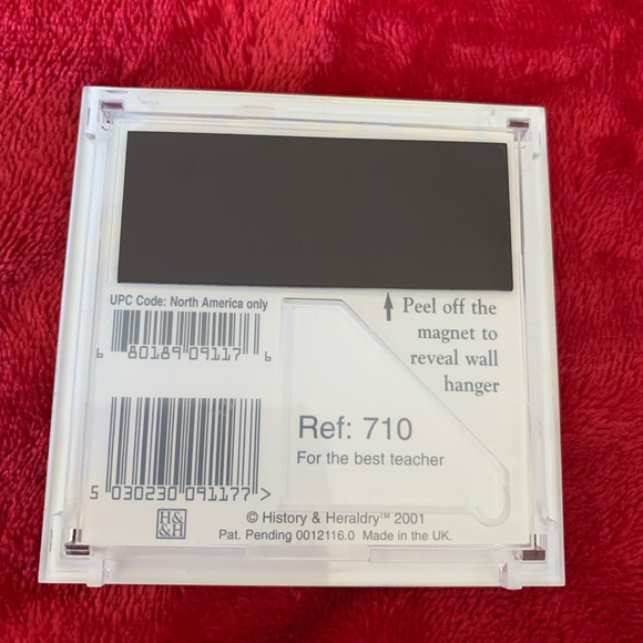 🌟2 for 1🌟Teacher Frame Gift - Picture 2 of 2